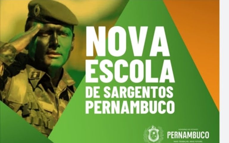 NOVA ESCOLA PERNAMBUCO