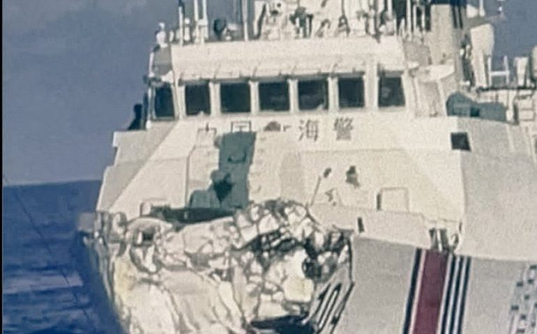 Reprodução: Hoje no Mundo Militar
