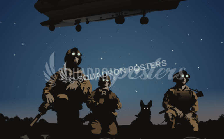 Night Stalkers