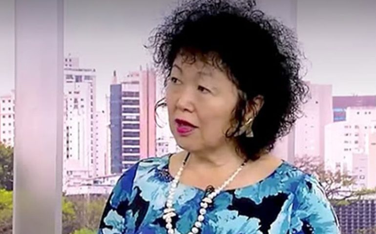 Reprodução TV Unesp