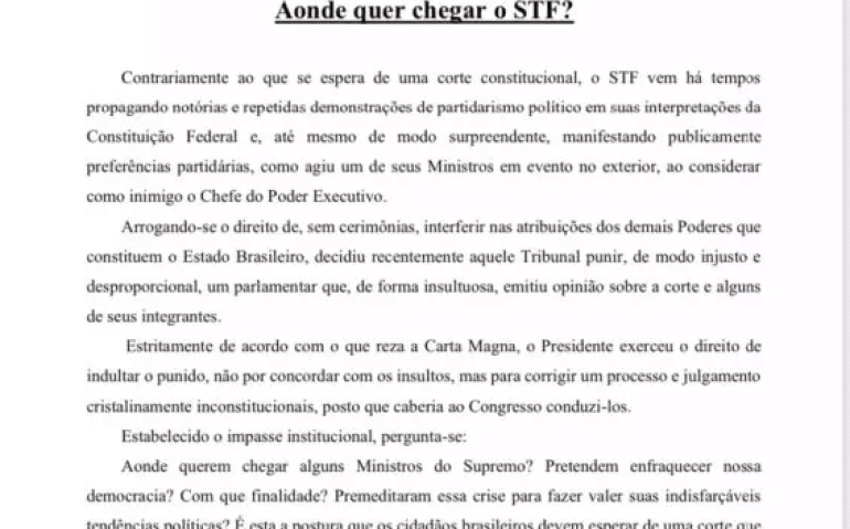 Nota clubes militares