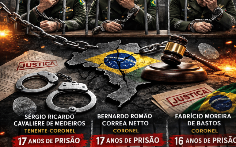 Imagem ilustrativa, gerada por IA