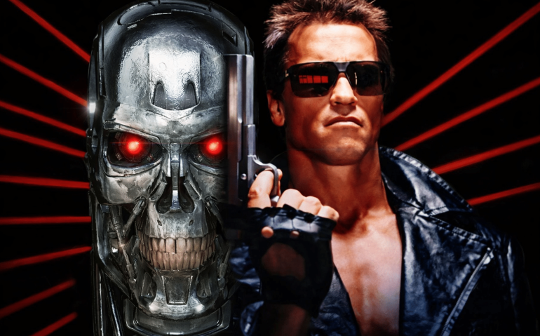 O Exterminador do Futuro