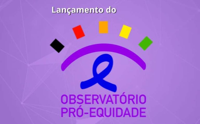 OBSERVATÓRIO PRÓ EQUIDADE STM