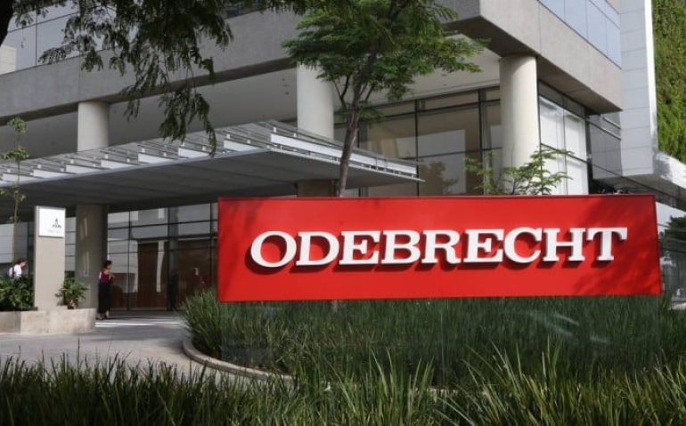 ODEBRECHT