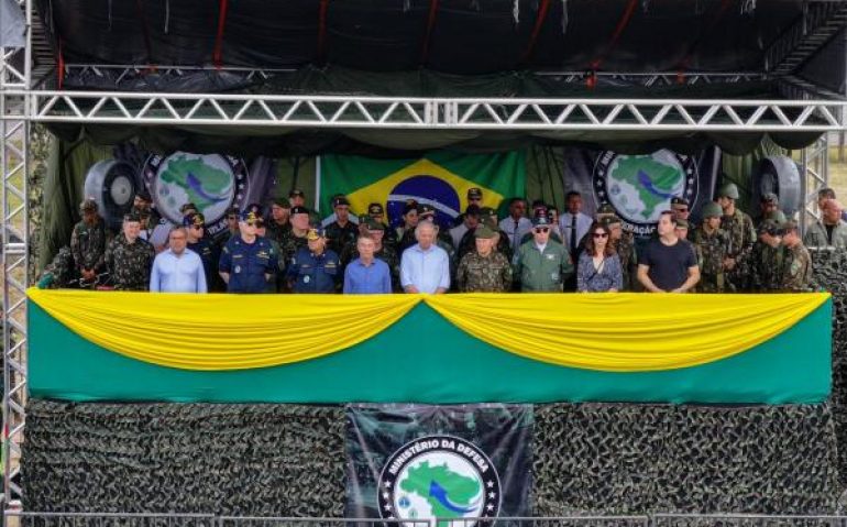 OPERAÇÃO ATLAS NOVA FASE