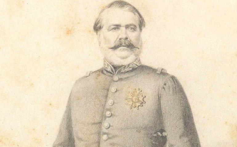 Manuel Luís Osório em pintura oficial - Wikimedia Commons