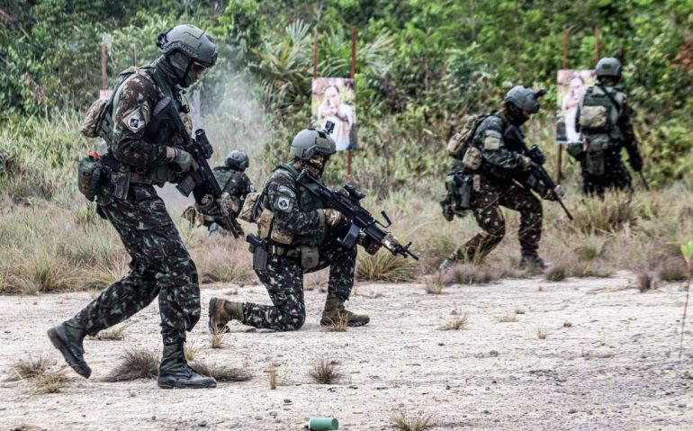 Operação Ágata