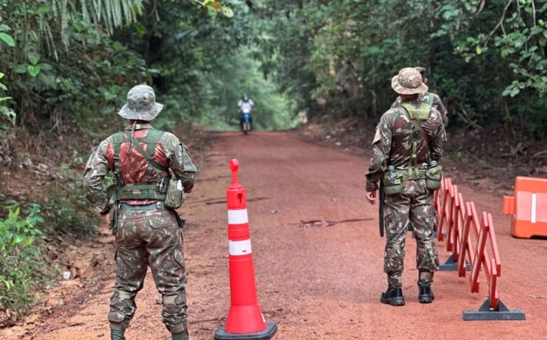 Operação Jararaca.2