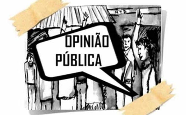 Opinião-Pública