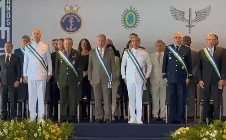 Ordem do Mérito da Defesa