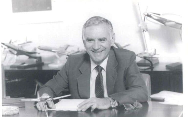 Ozires Silva