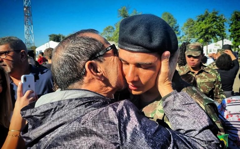 PAI E FILHO