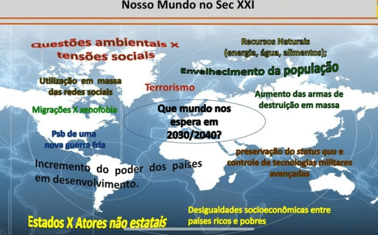 PALESTRA 5 DE