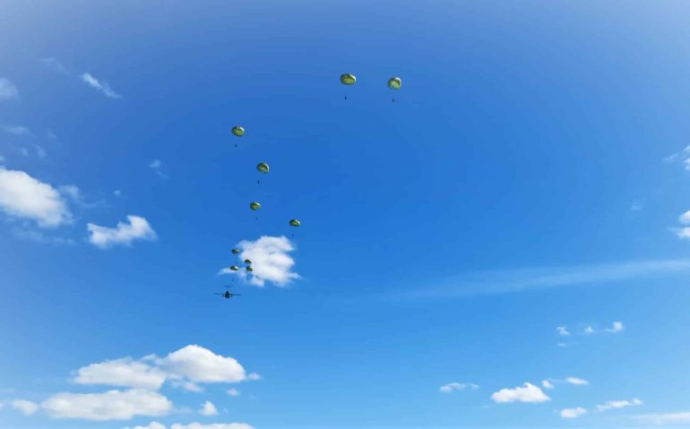 #opmeridianoibagé
Comando Militar do Sul
3 Bda C Mec