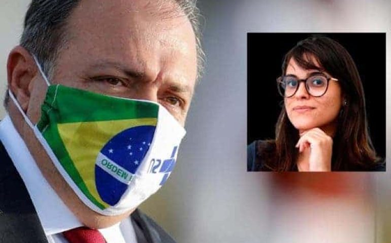 PAZUELLO E FILHA