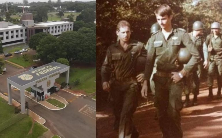 PF - BOLSONARO
