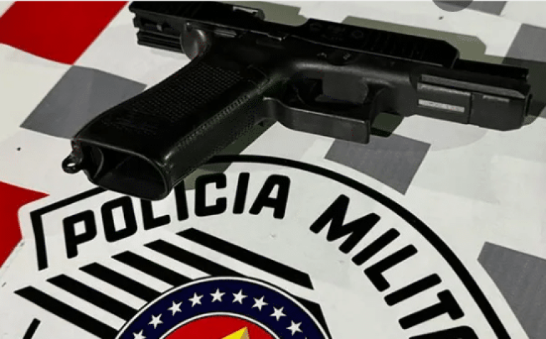 Reprodução: Polícia Civil