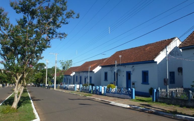 PNR EM GENERAL CÂMARA