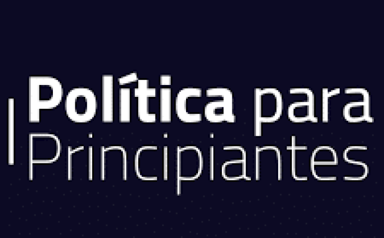 POLITICA PARA PRINCIPIANTES