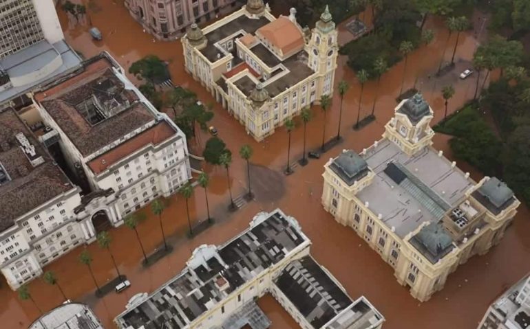 PORTO ALEGRE CENTRO