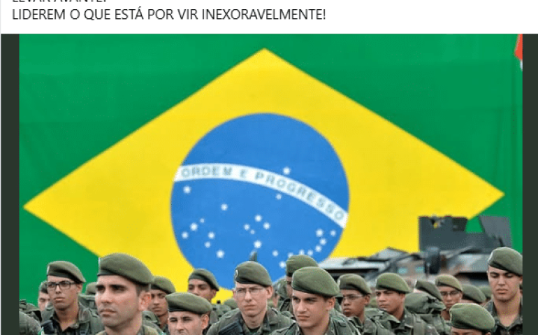 POSTAGEM GENERAL ALBERTO CARDOSO