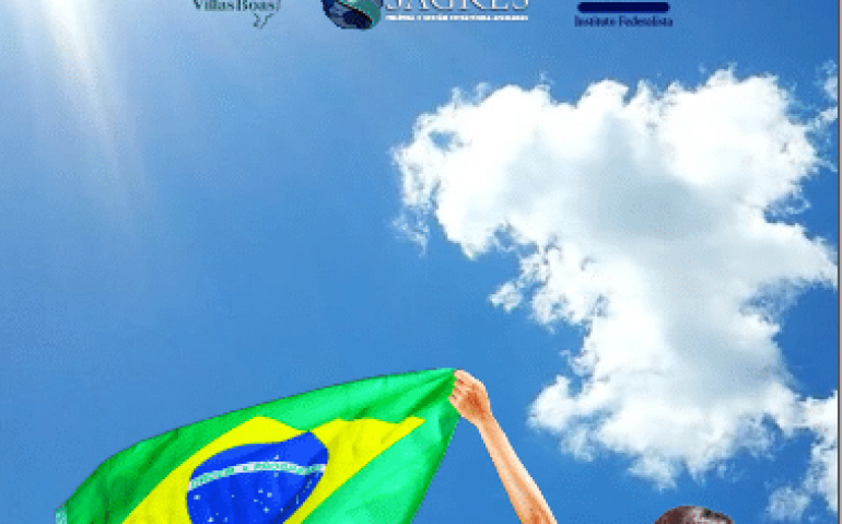 PROJETO DE NAÇÃO