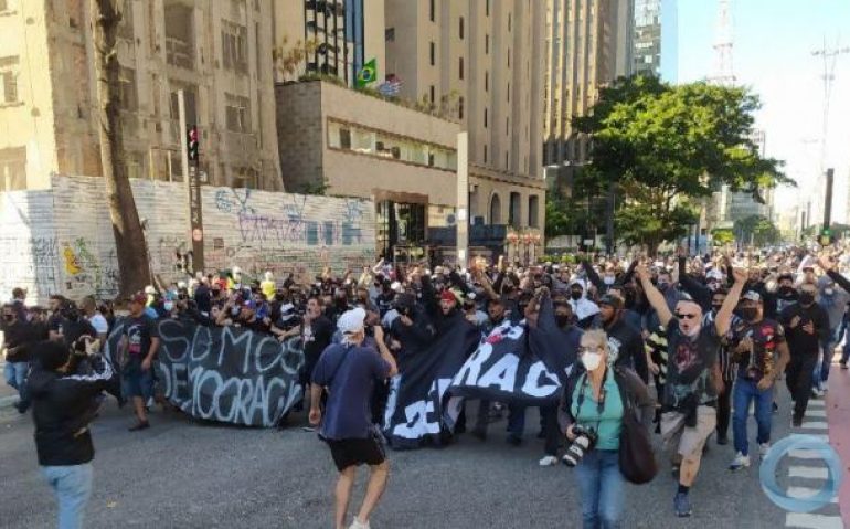 PROTESTO