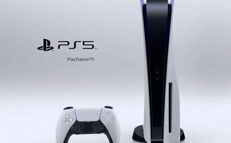 PS 5