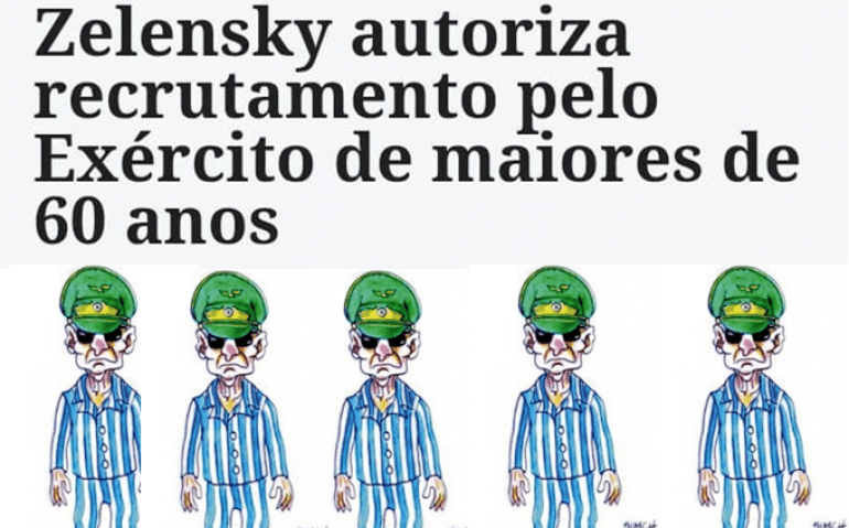 PTTC NA UCRÂNIA