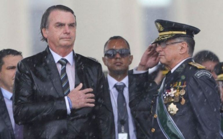 PUJOL E BOLSONARO