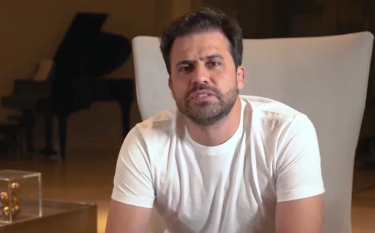 O coach e influenciador Pablo Marçal (foto) publicou vídeos nas redes sociais em que afirma que as Forças Armadas brasileiras estariam inertes diante da calamidade pública que atinge o Estado do Rio Grande do Sul