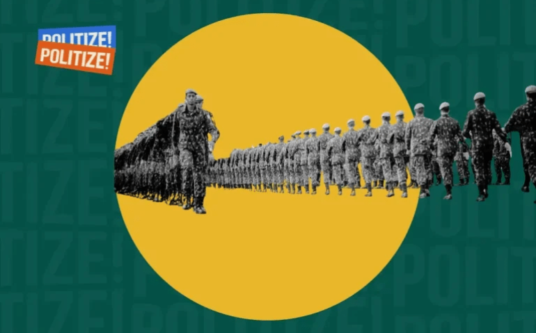 Politize Militares