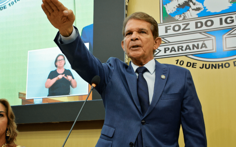 Imagem: Portal Foz