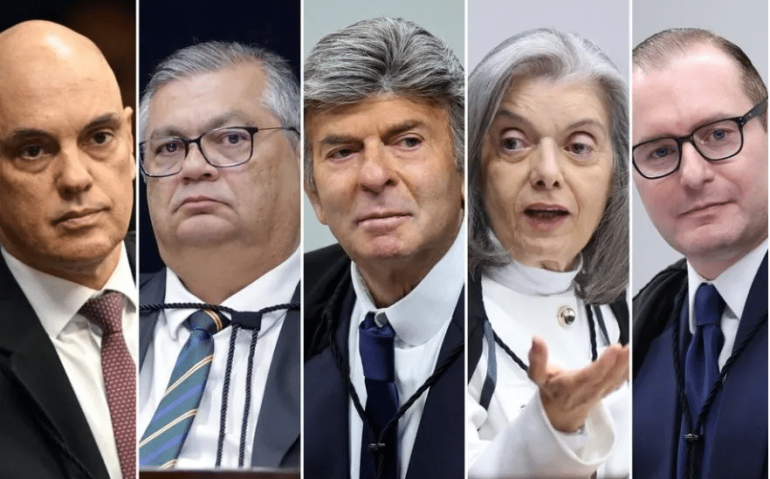 Primeira Turma STF