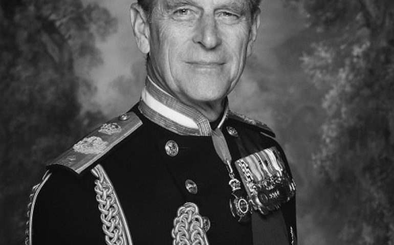 Príncipe Philip