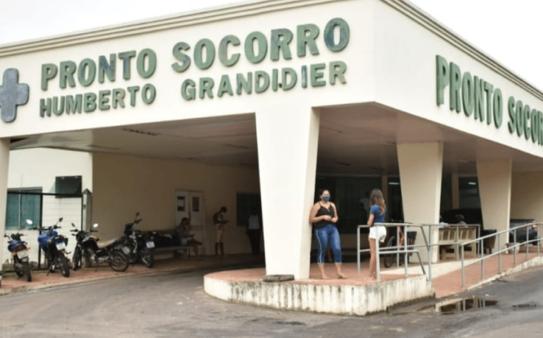 Pronto socorro em Cruzeiro do Sul - AC