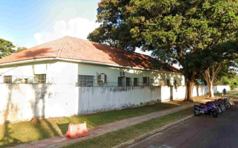 Homem teve moto furtada na Vila Duque de Caxias. (Reprodução Google Maps)