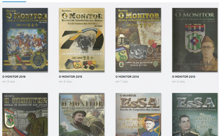 REVISTAOMONITOR