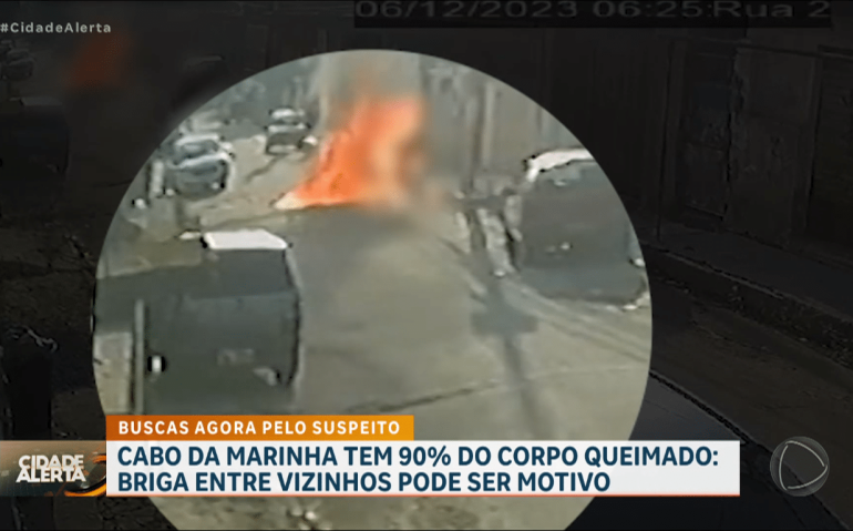 Reprodução Record TV