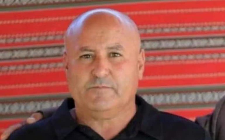 Mantido como refém do Hamas desde outubro de 2023, Yosef al-Zaydni, de 53 anos, foi encontrado morto pelo Exército de Israel em um túnel subterrâneo na Faixa de Gaza  - Foto: Reprodução
