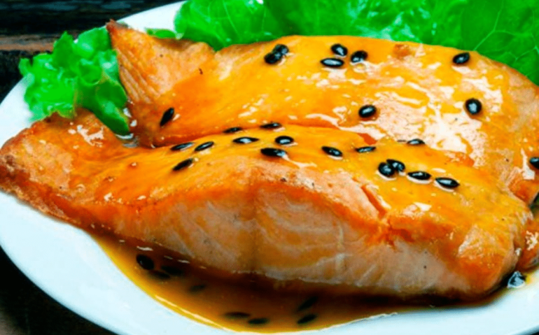 SALMÃO