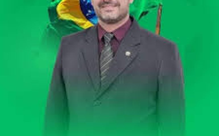 SARGENTO DOZE VEREADOR