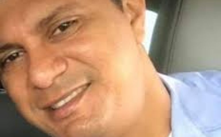 O segundo-sargento Manoel Silva Rodrigues
Foto: Reprodução / Estadão Conteúdo