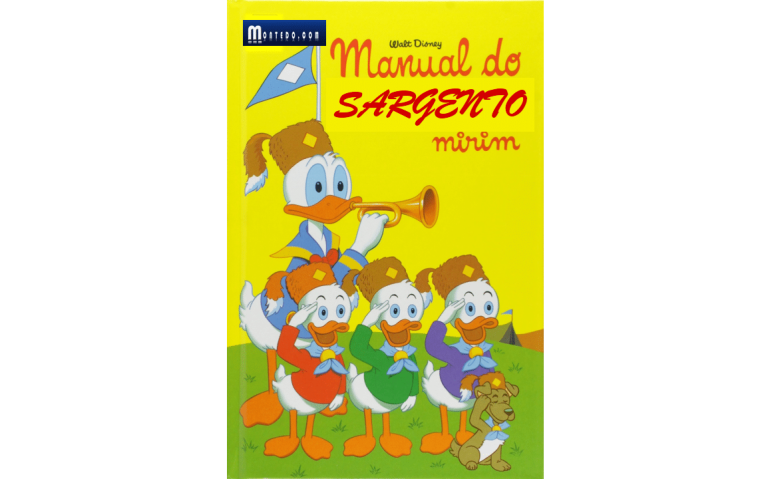 SARGENTO MIRIM