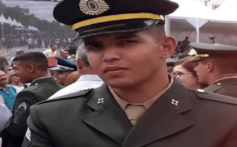 Eduardo tinha histórico de depressão (Foto: Arquivo Pessoal )