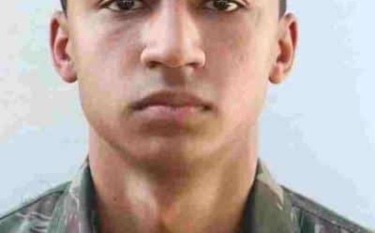 SOLDADO MORTO EM ACIDENTE DE MOTO EM FOZ DO IGUAÇU