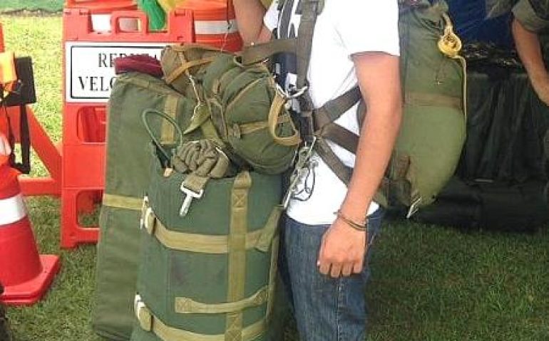 Pedro Lucas, em foto divulgada pela família
Imagem: Arquivo pessoal