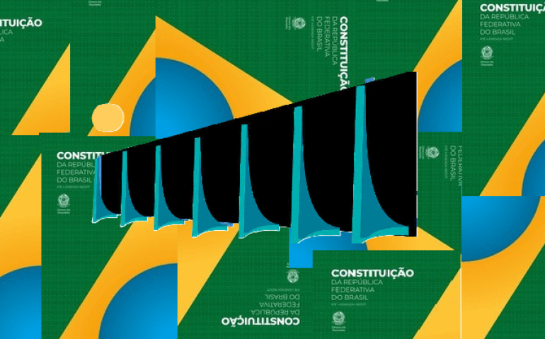 STF CONSTITUIÇÃO