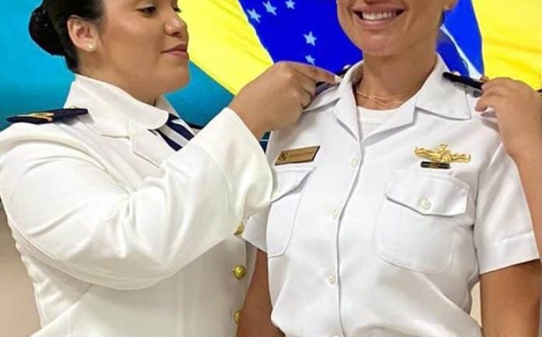 Foto: Instagram da Marinha de Portugal
